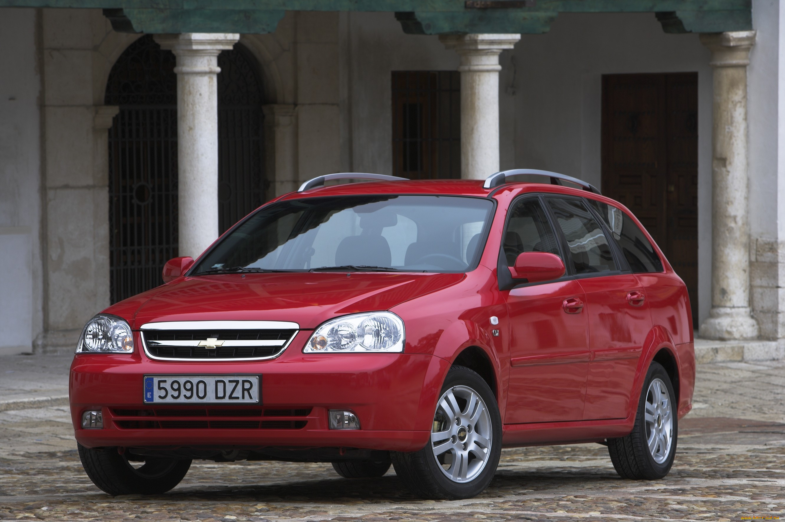 , chevrolet
